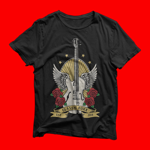 Guitar & Cello