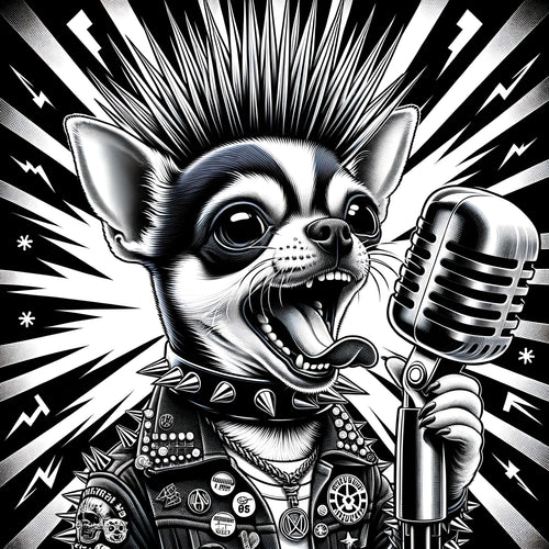 Gizmo Sings
