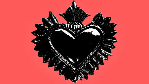 Darker Hearts