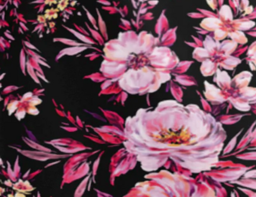 Roses samling