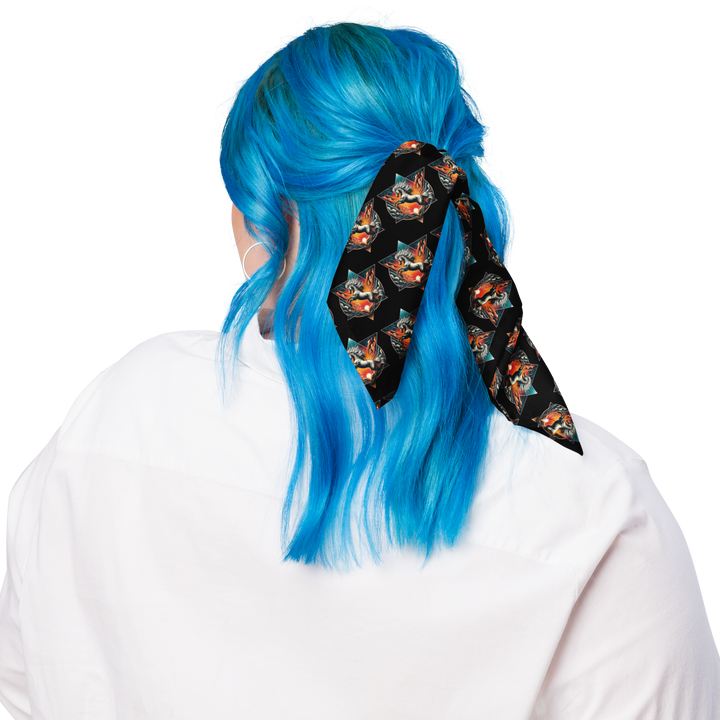 Bandana - Wild Horses are Wild
