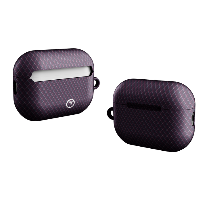 Hülle für AirPods® - Call on me