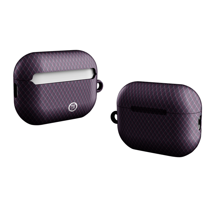 Hülle für AirPods® - Call on me