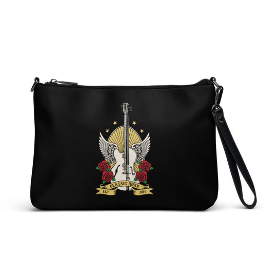 Shoulder bag - Guitar & Cello RoXX