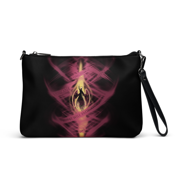 Shoulder bag - Hurricane