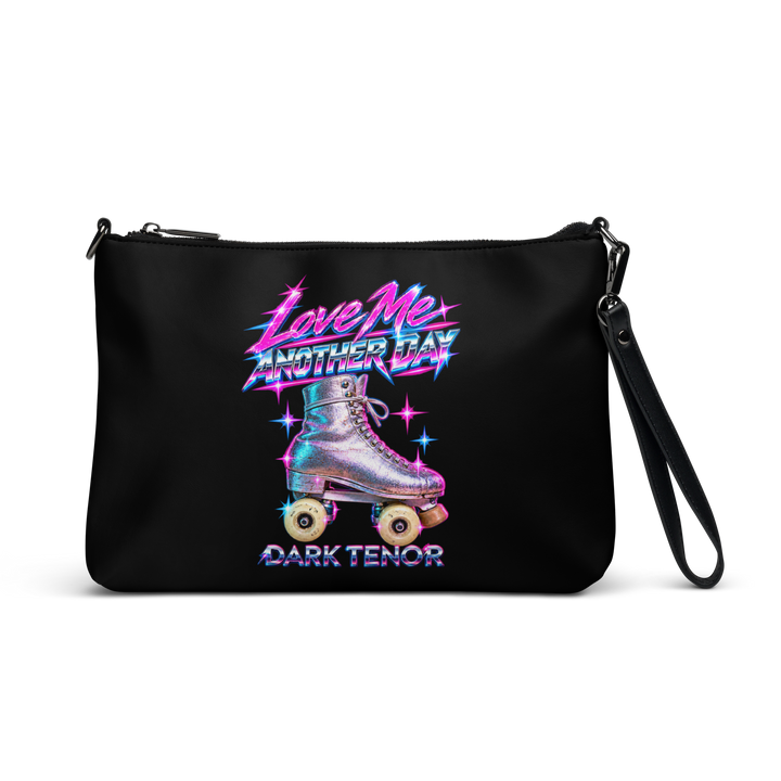 Umhängetasche: Love Me Another Day – Classic
