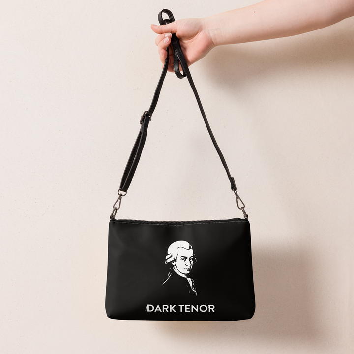 Umhängetasche : Mozart