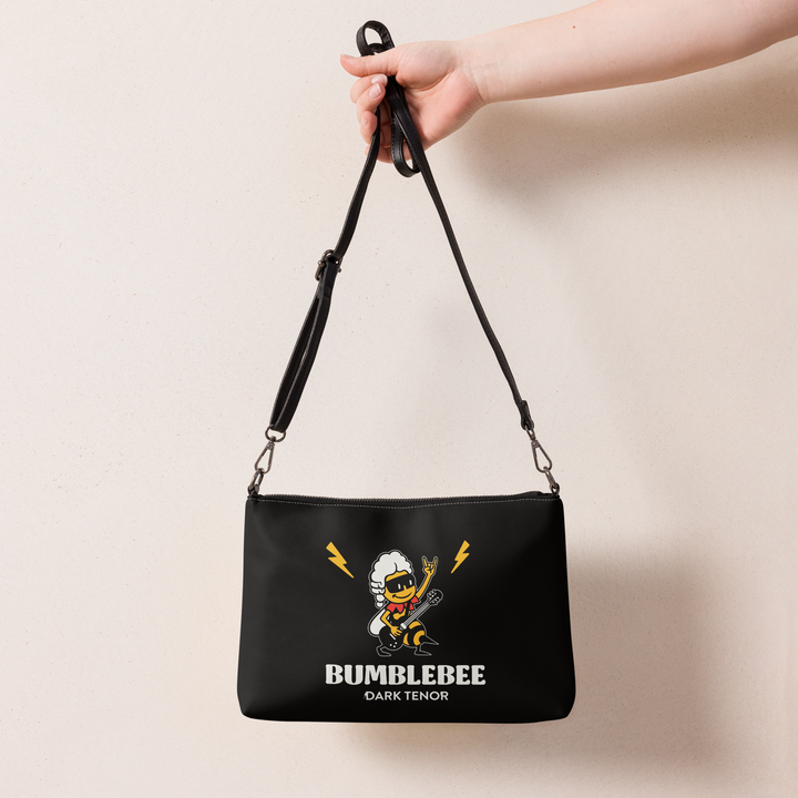 Umhängetasche: Bumblebee