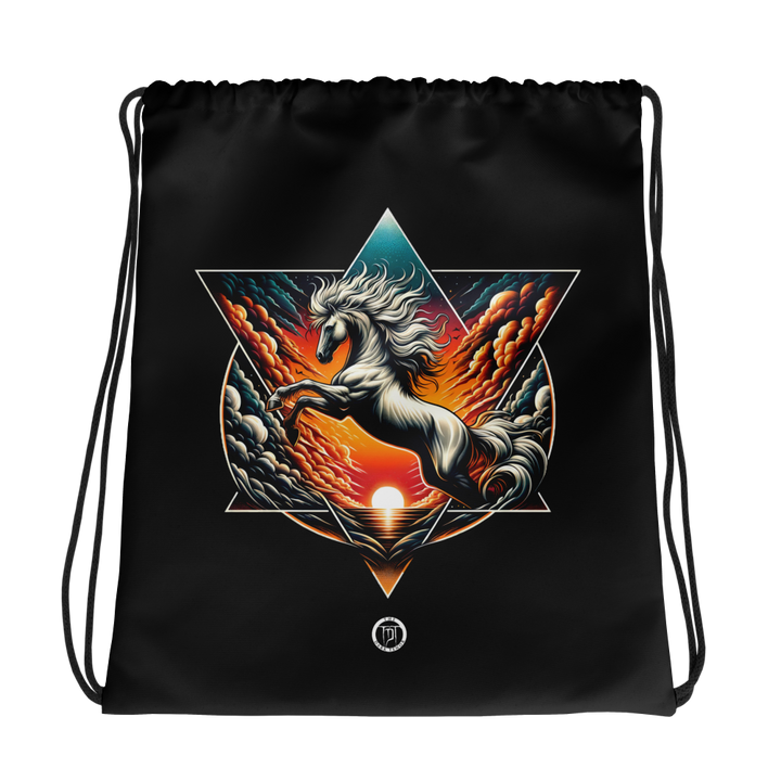 Gymbag - Wild Horses are Wild