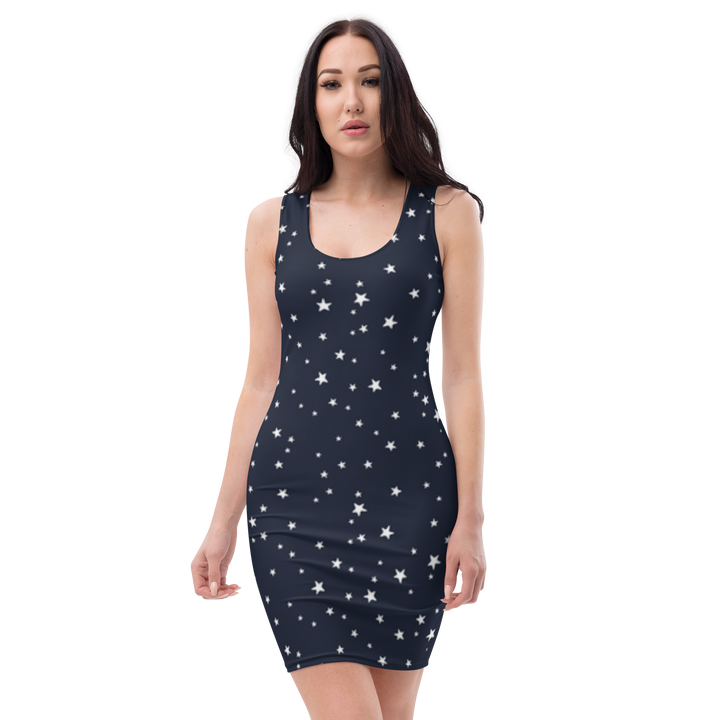 Enges Kleid - Sky full of Stars