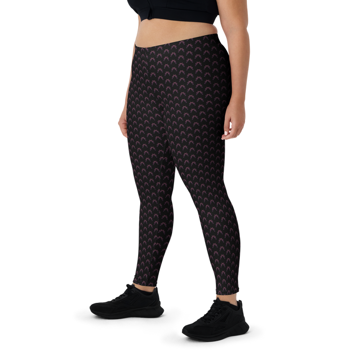 Leggings: Trigger