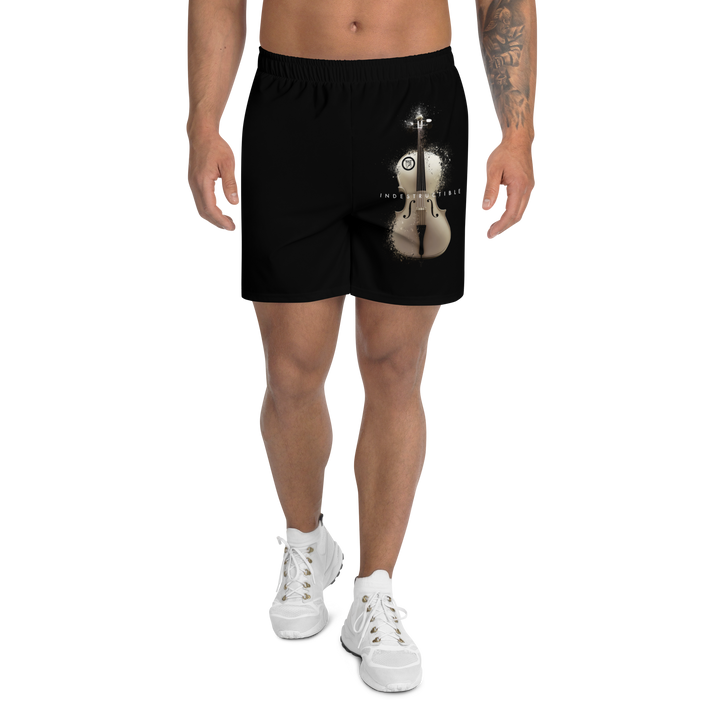 Herreshorts - Uopslidelige, Cello