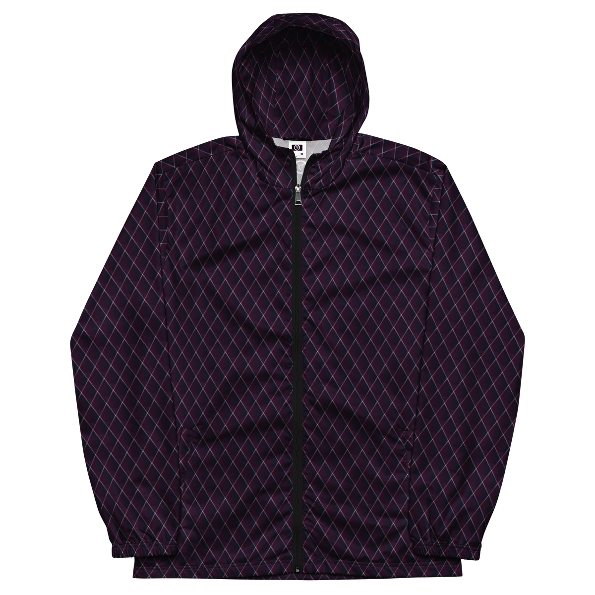Windbreaker kvinder - Ring på mig