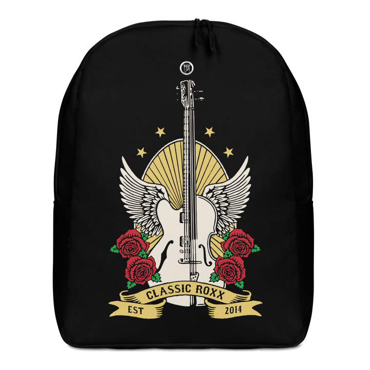 Backpack - Guitar & Cello RoXX