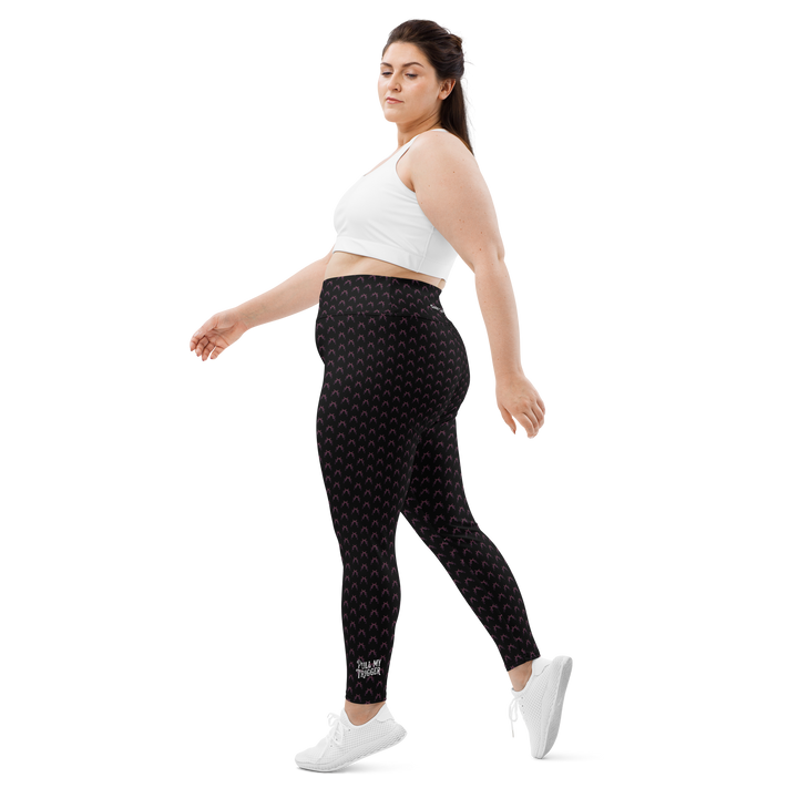 Leggings in Übergröße: Trigger