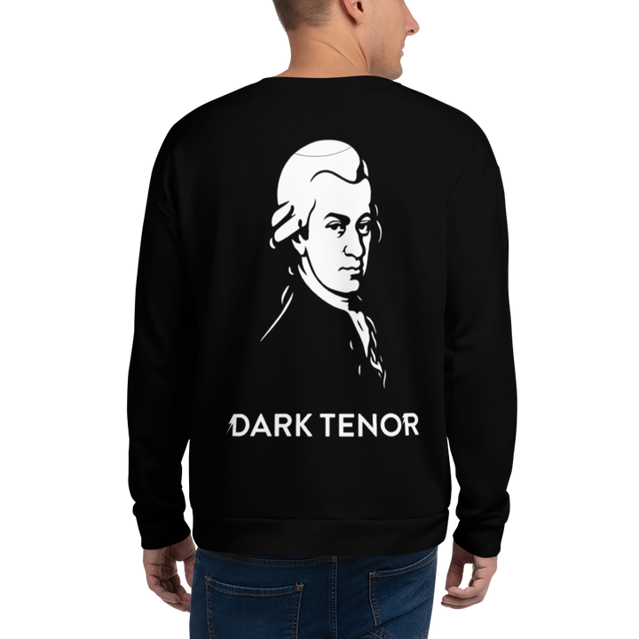 Pullover - Herren: Mozart