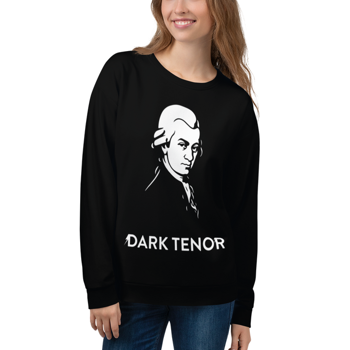 Pullover - Damen: Mozart