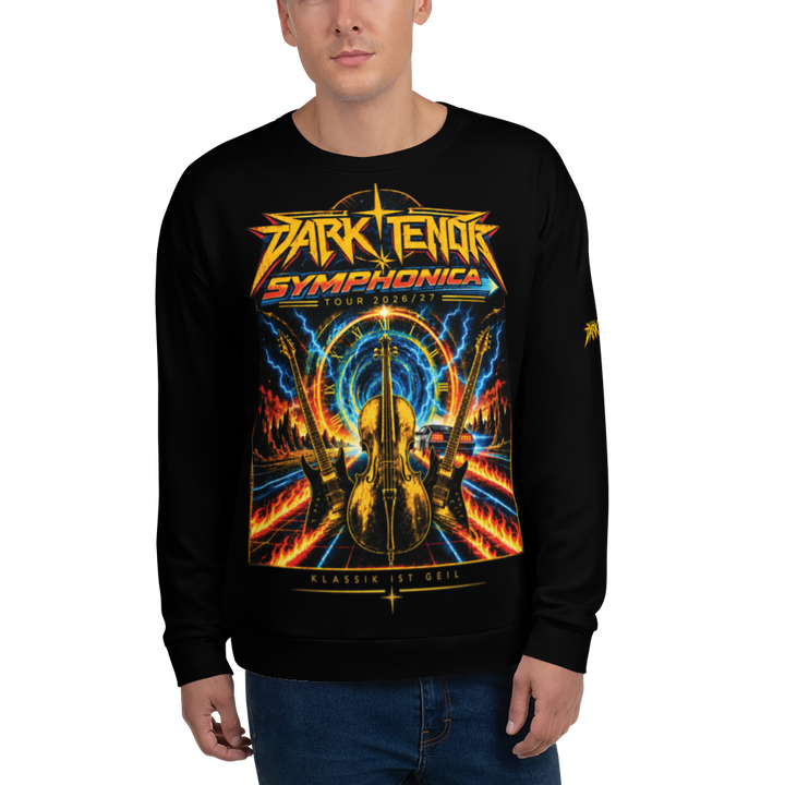 Pullover Damen: Symphonica Tour