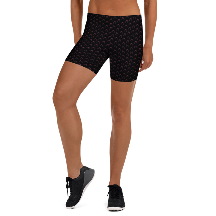 Kurze Legging: Trigger