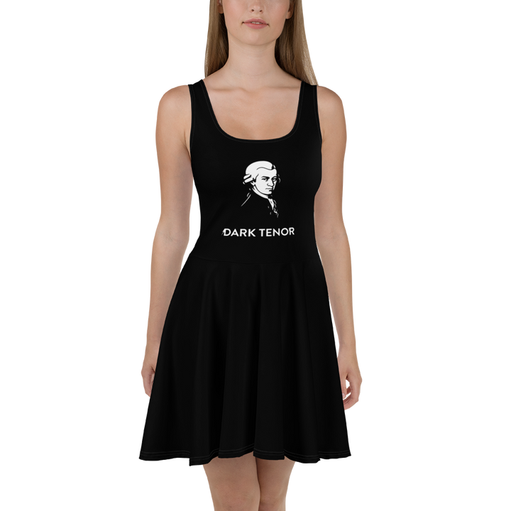 Kleid: Mozart
