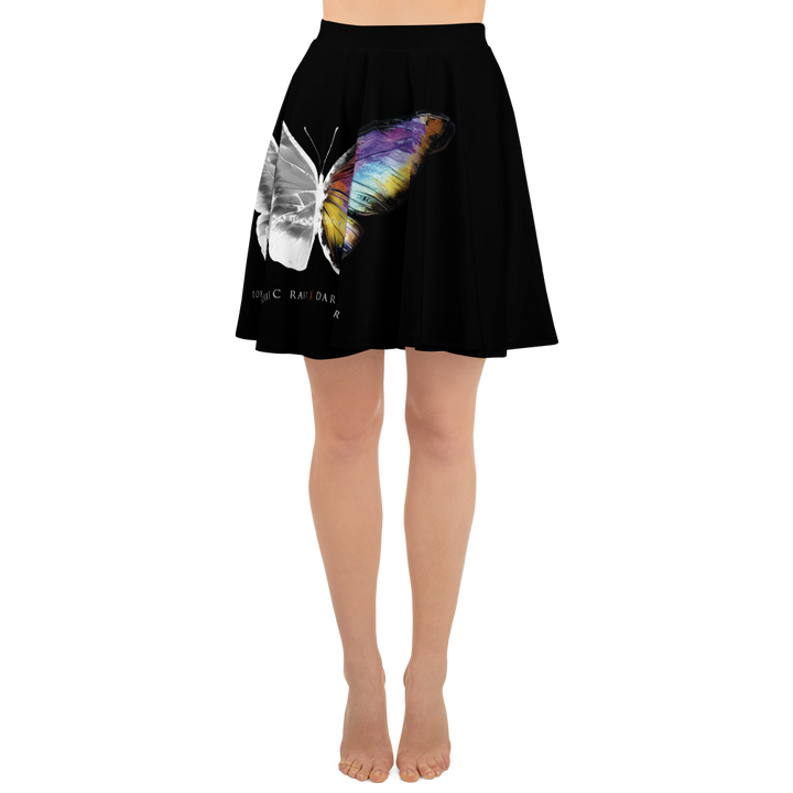Rock - Toxic Rain, Madame Butterfly, Butterfly