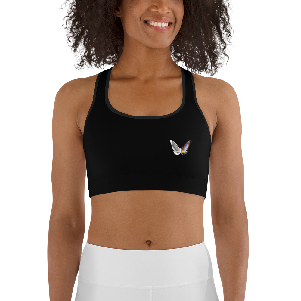 Sports-BH - Toxic Rain, Madame Butterfly, Butterfly