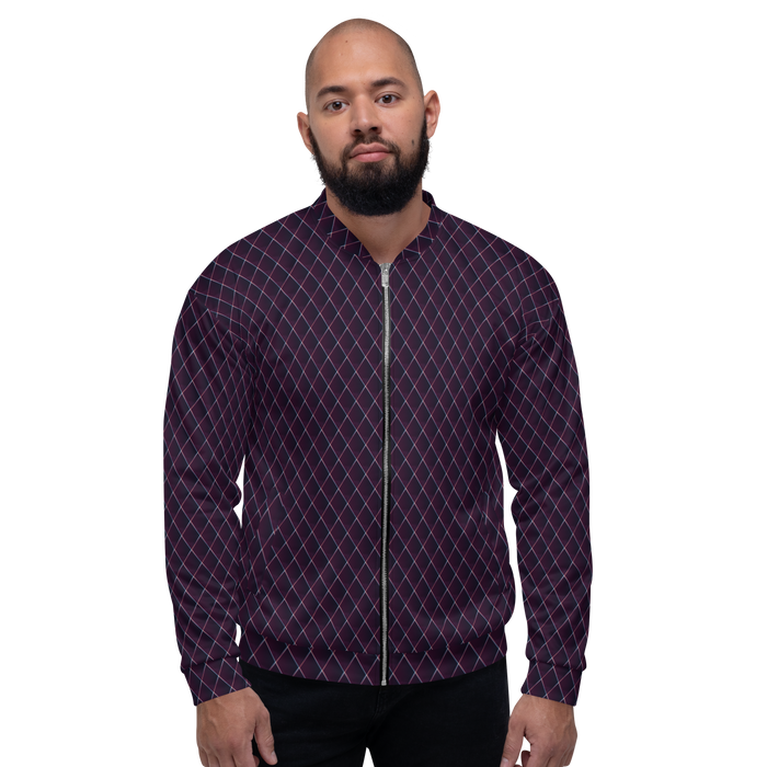 Bomberjacke Herren - Call on me