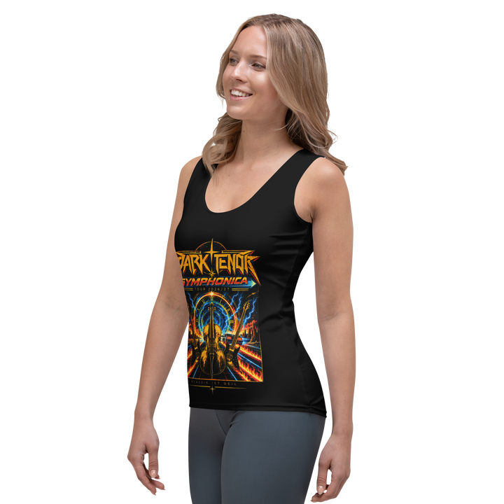 Premium Tank Top: Symphonica Tour