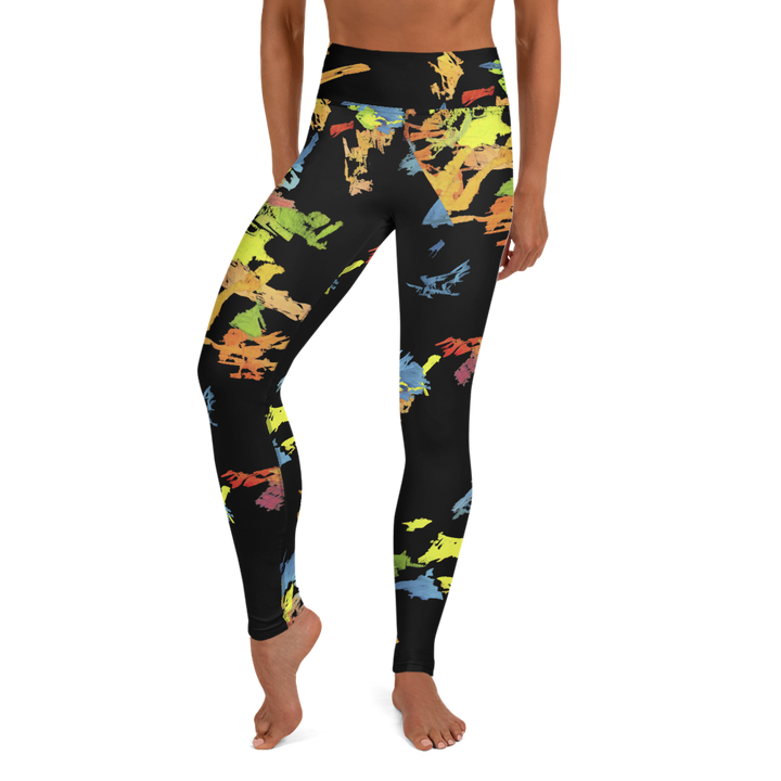 Leggings - Beethoven, Ode an die Freude