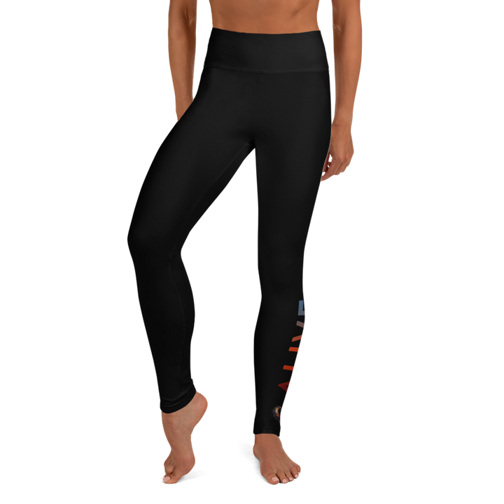 Leggings - Alive