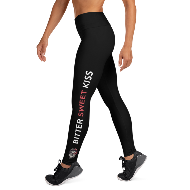 Leggings - Bittersødt kys