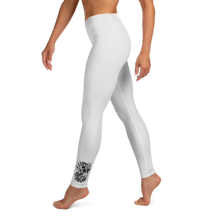 Leggings - Ode til glæden - Djævlefrugt
