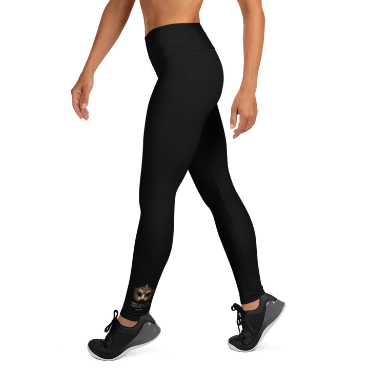 Leggings - Here we go