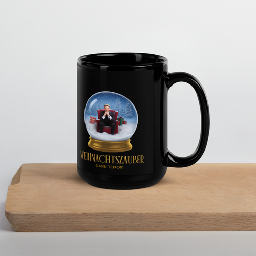 Julemagi