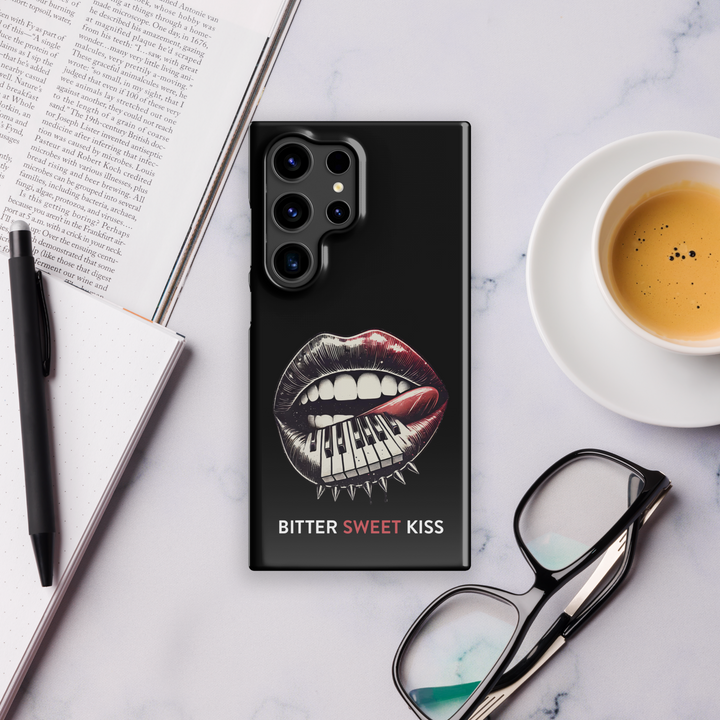 Snapcase Samsung® cover - Bitter sødt kys