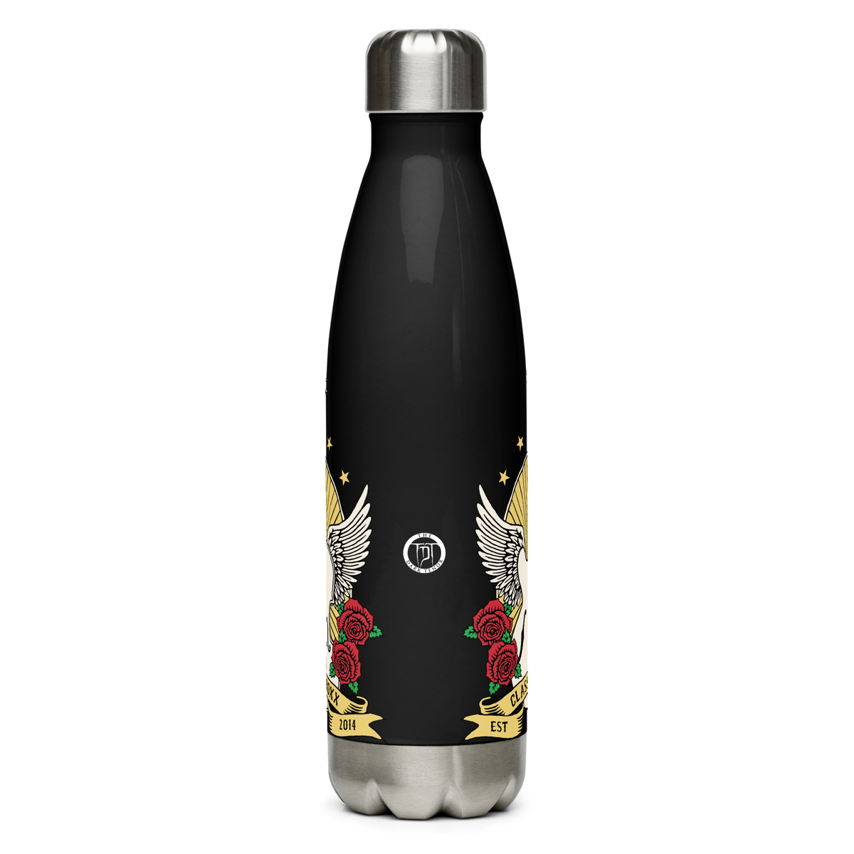 Thermosflasche - Guitar & Cello RoXX