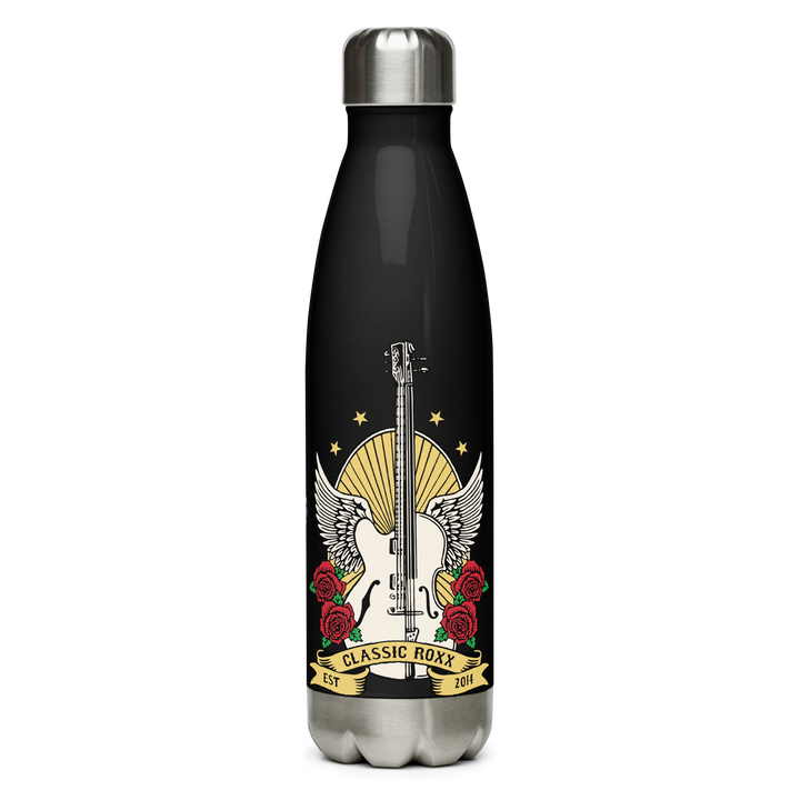 Thermos bottle - Guitar & Cello RoXX