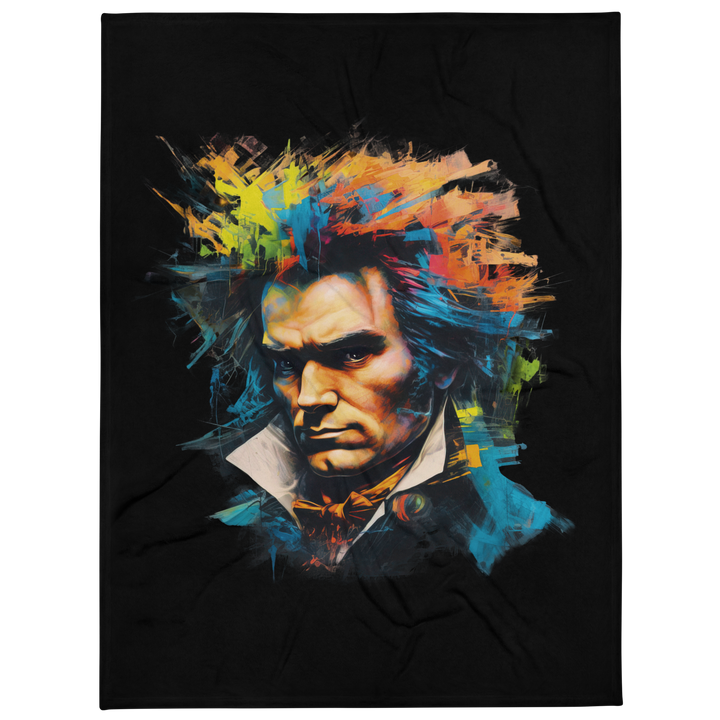 Decke - Beethoven, Ode an die Freude