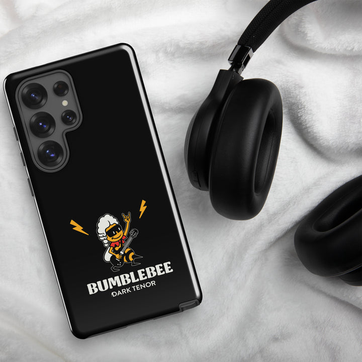 Hardcase Samsung®-Hülle: Bumblebee