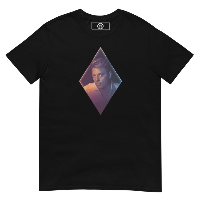 T-shirt til kvinder - Ring på mig, Billy