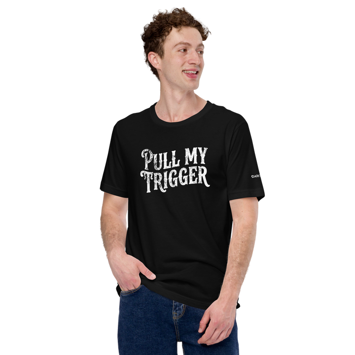 T-Shirt Herren: Trigger