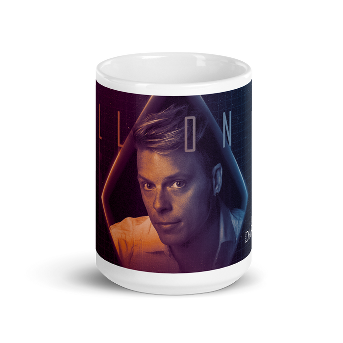 Tasse - Call on me