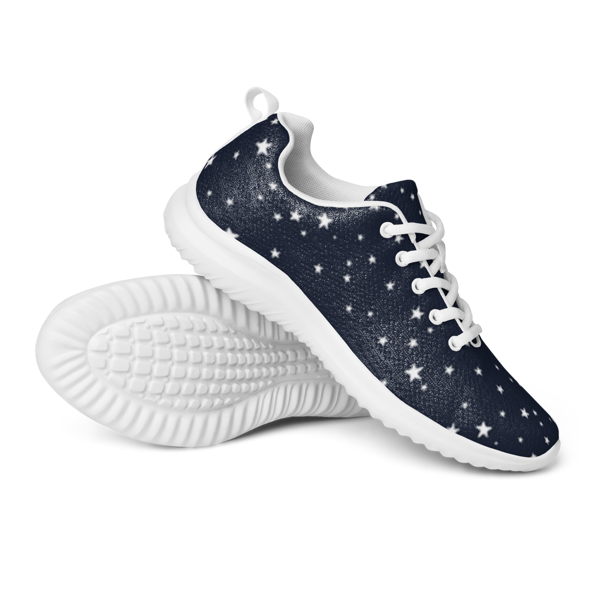 Sneakers kvinder - Himmel fuld af stjerner