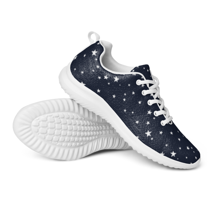 Sneakers Women - Sky full of Stars