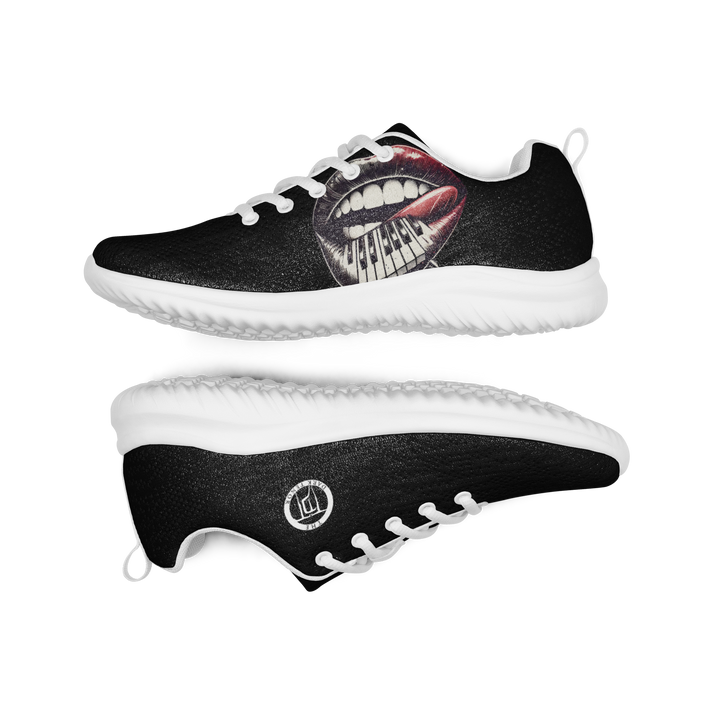 Damesneakers - Bitter Sweet Kiss