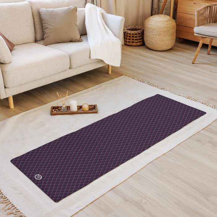 Yoga-Matte - Call on me