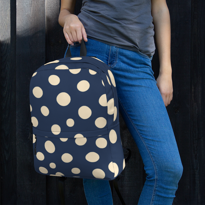 Backpack - Dots