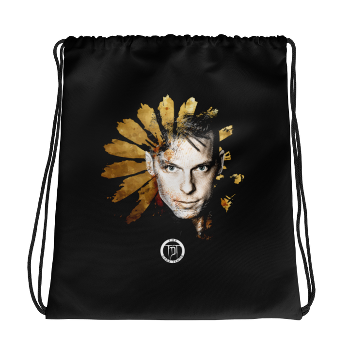 Gymbag - Winter Lights, Pre-Tour Limited Gold Edition