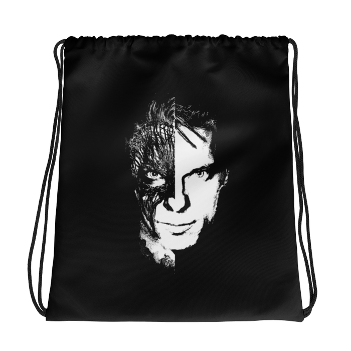 Gymbag - The Phantom is Real, Evolution Series, sort