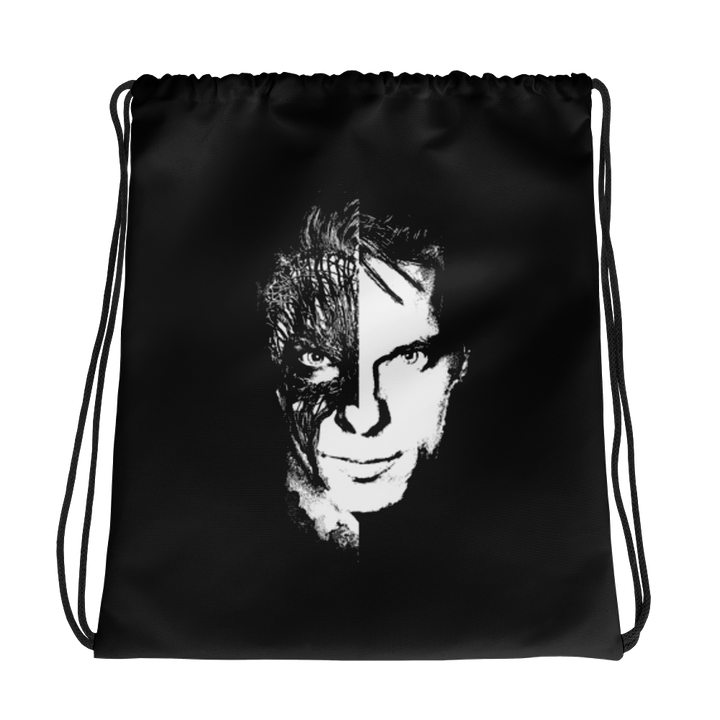 Gymbag - The Phantom is Real, Evolution Series, sort